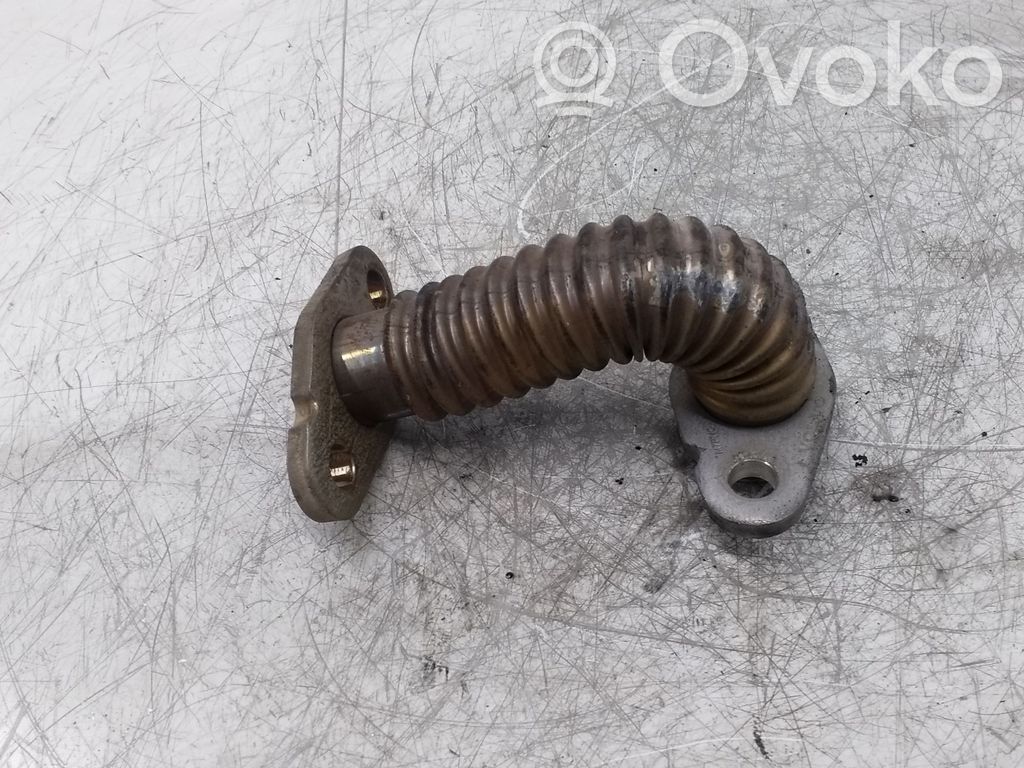 Volvo V60 Linea/tubo flessibile della valvola EGR 