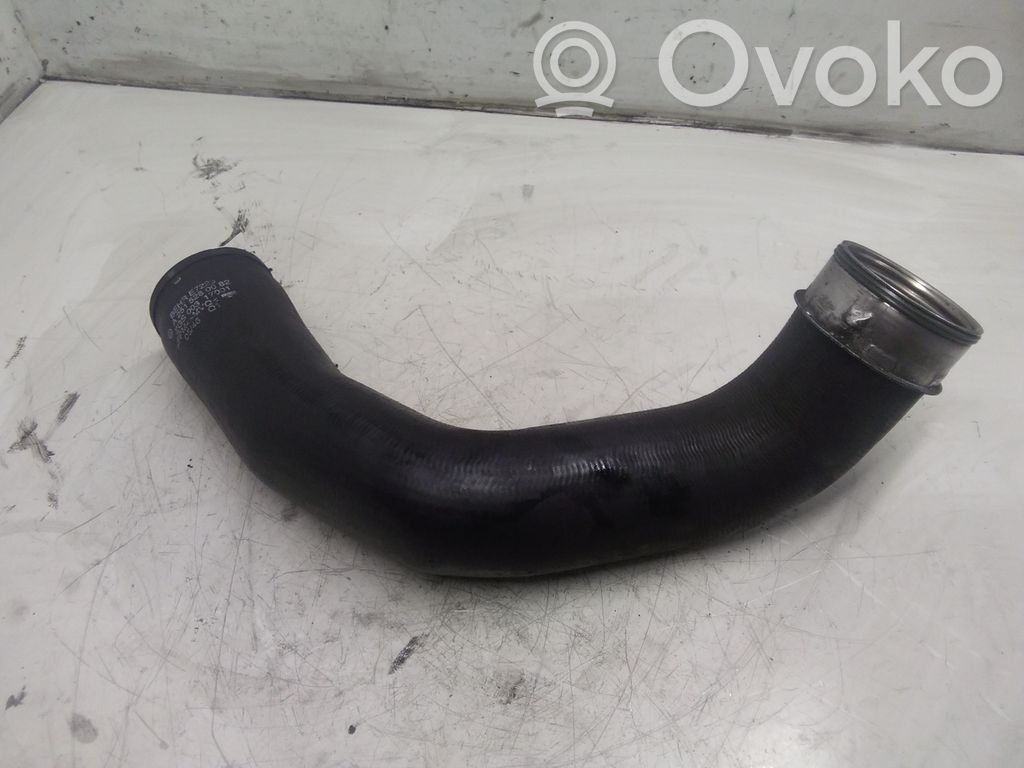 Mercedes-Benz R W251 Tubo flessibile intercooler 