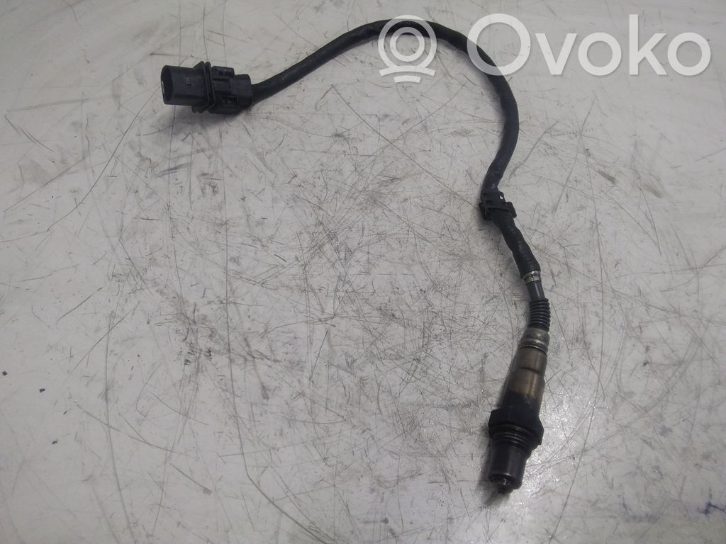 Sonde lambda   0035427018