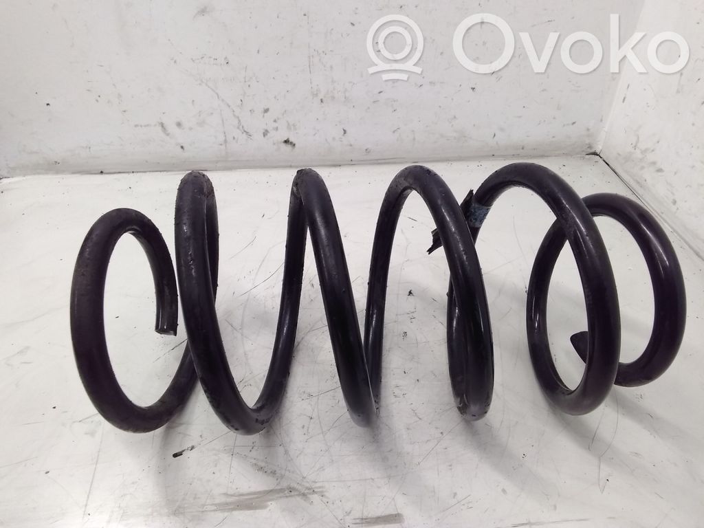 BMW X5 E53 Front coil spring 