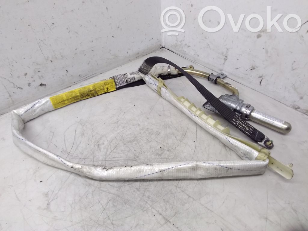 BMW X5 E53 Kopfairbag 
