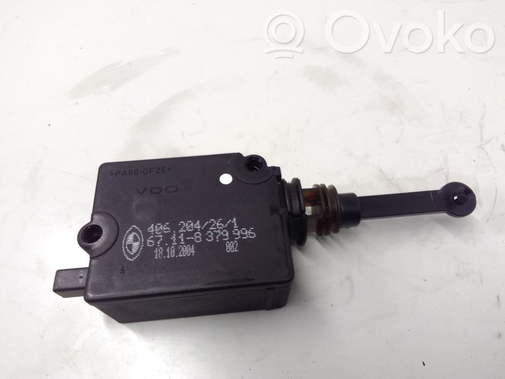 BMW X5 E53 Central locking motor 