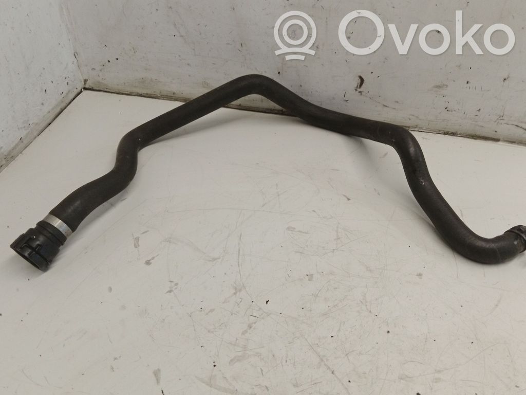 BMW X5 E70 Engine coolant pipe/hose 