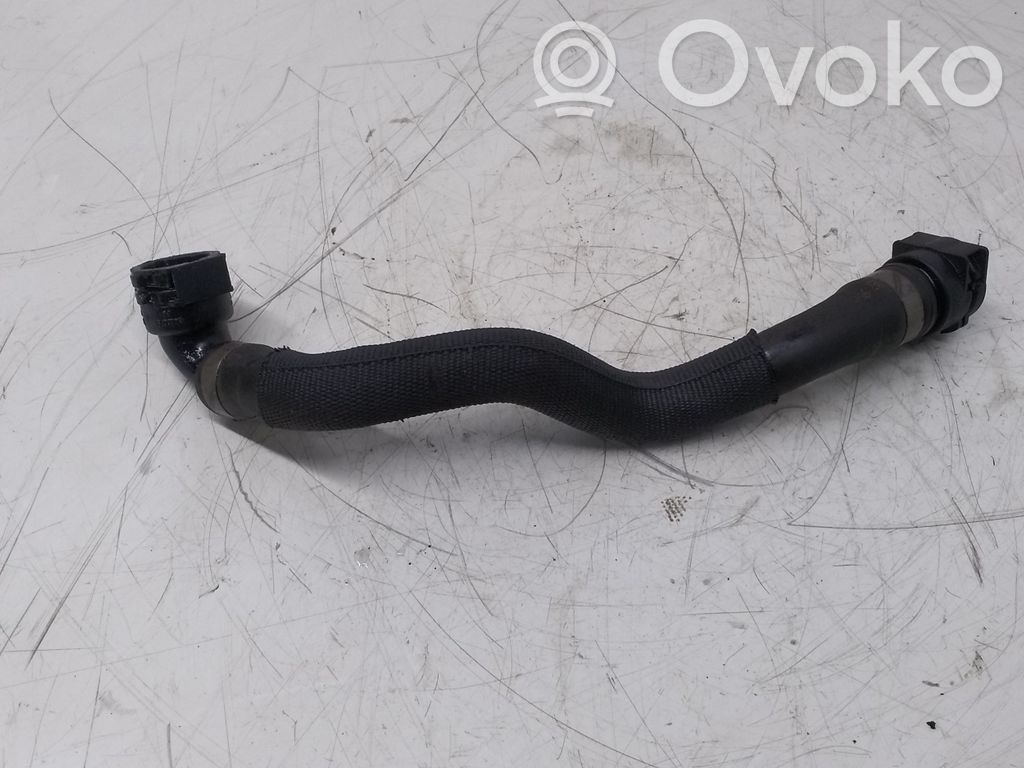BMW X5 E70 Engine coolant pipe/hose 