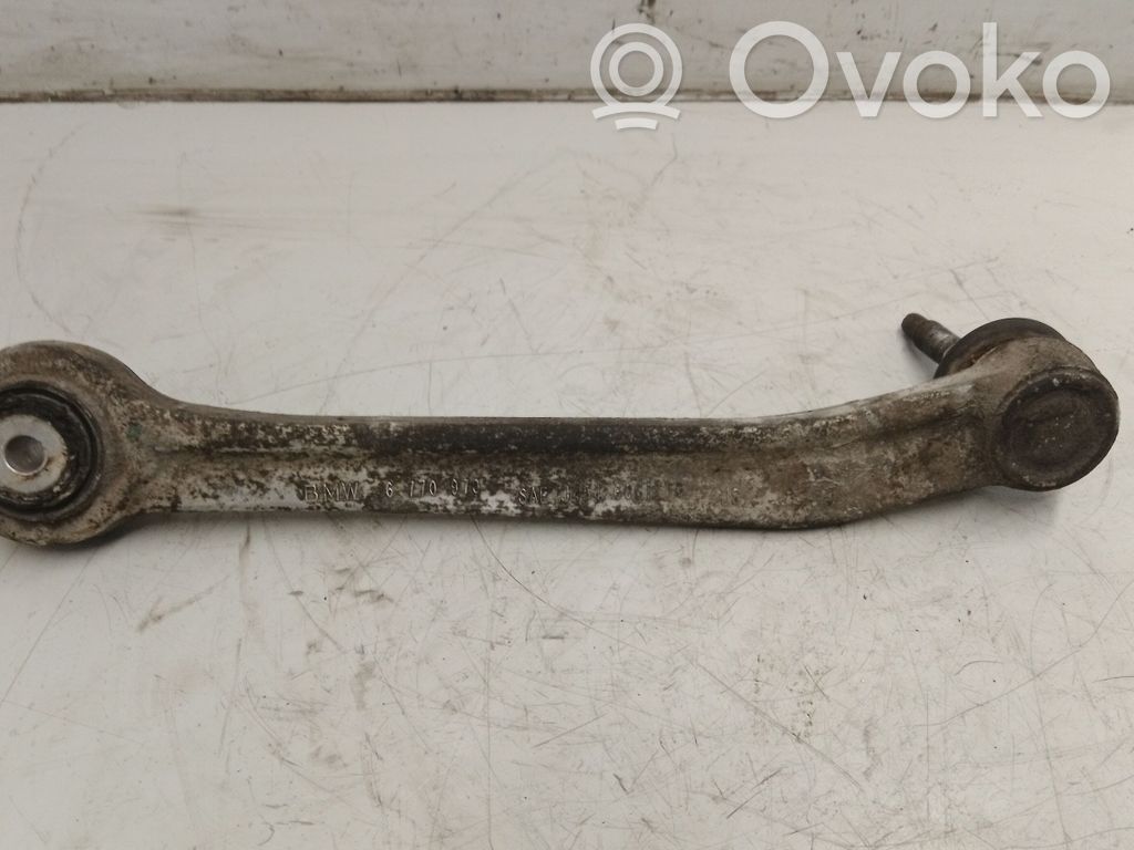 BMW X5 E70 Rear control arm 