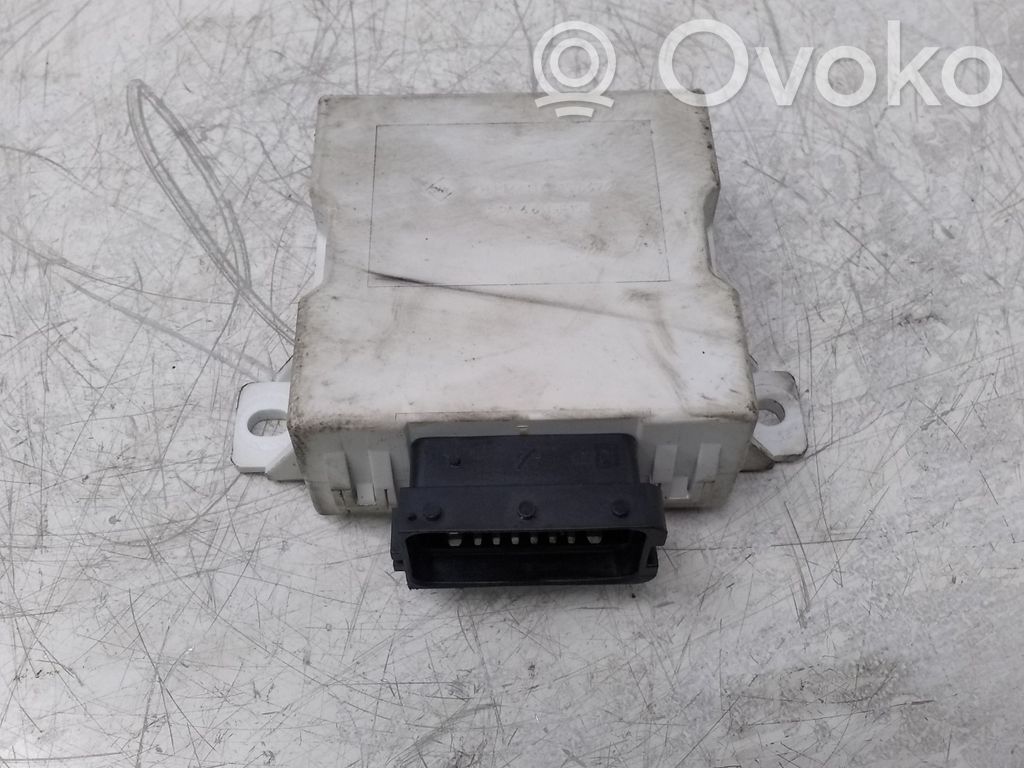 Toyota Avensis T250 Altre centraline/moduli