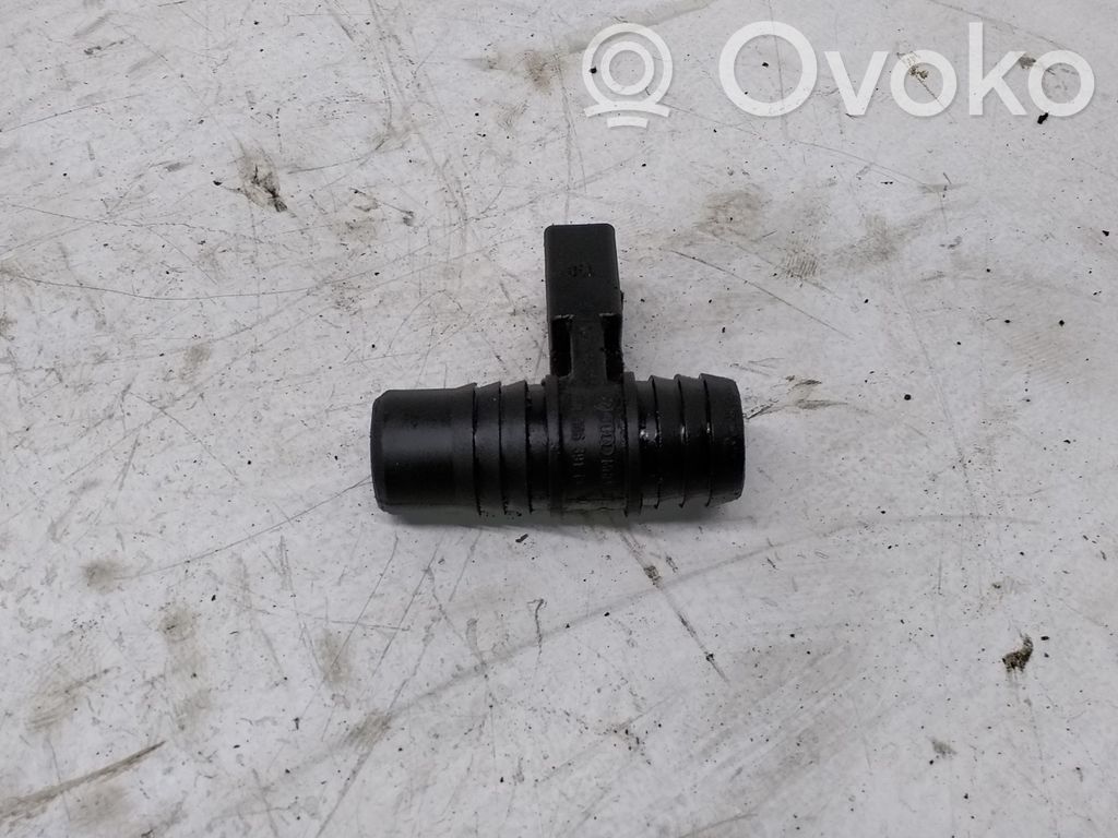 Audi A6 S6 C7 4G Sensor manguera respirador 