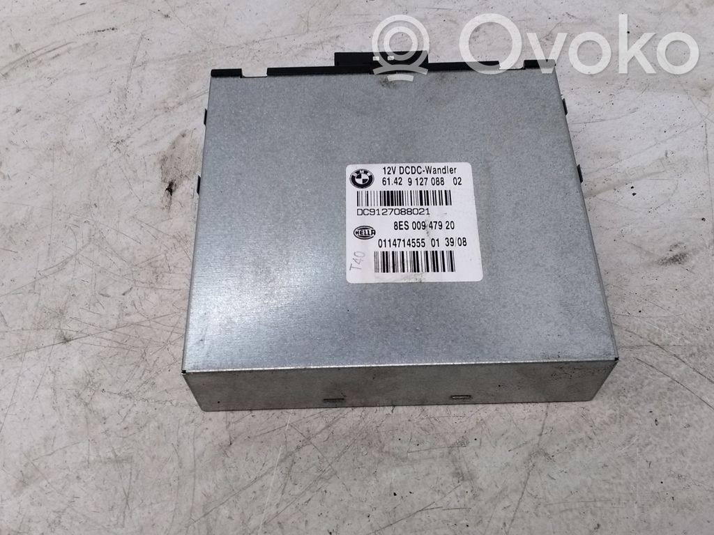 Module convertisseur de tension   9127088,8ES00947920
