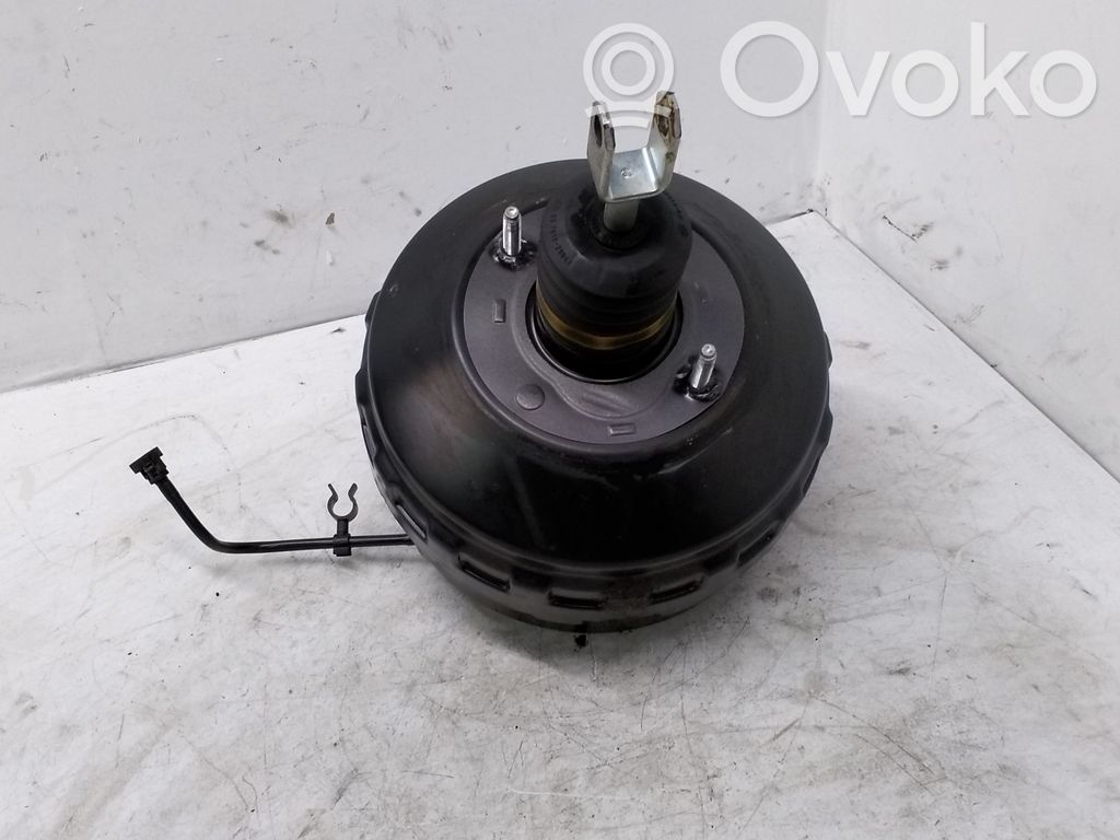 BMW 3 E90 E91 Brake booster 