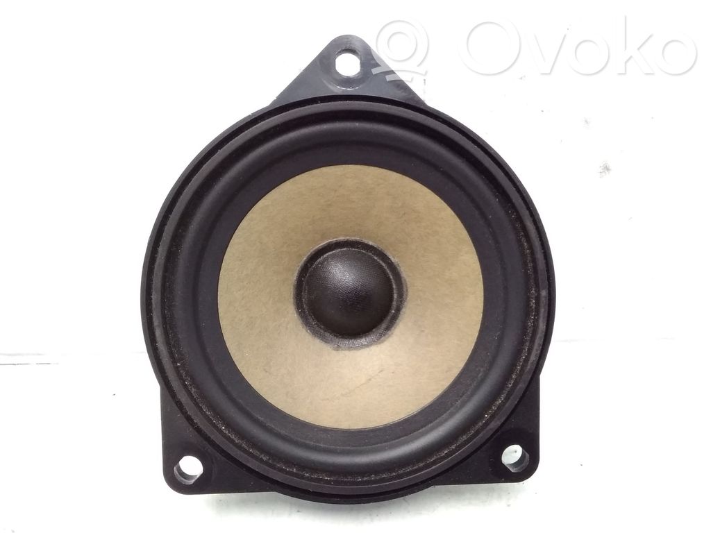 Altavoz de la puerta trasera   9141494