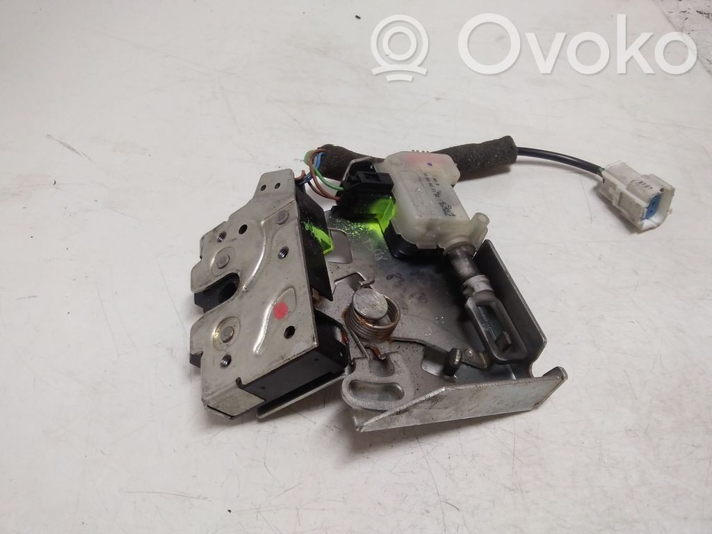 Ford Mondeo Mk III Tailgate/trunk/boot lock/catch/latch 
