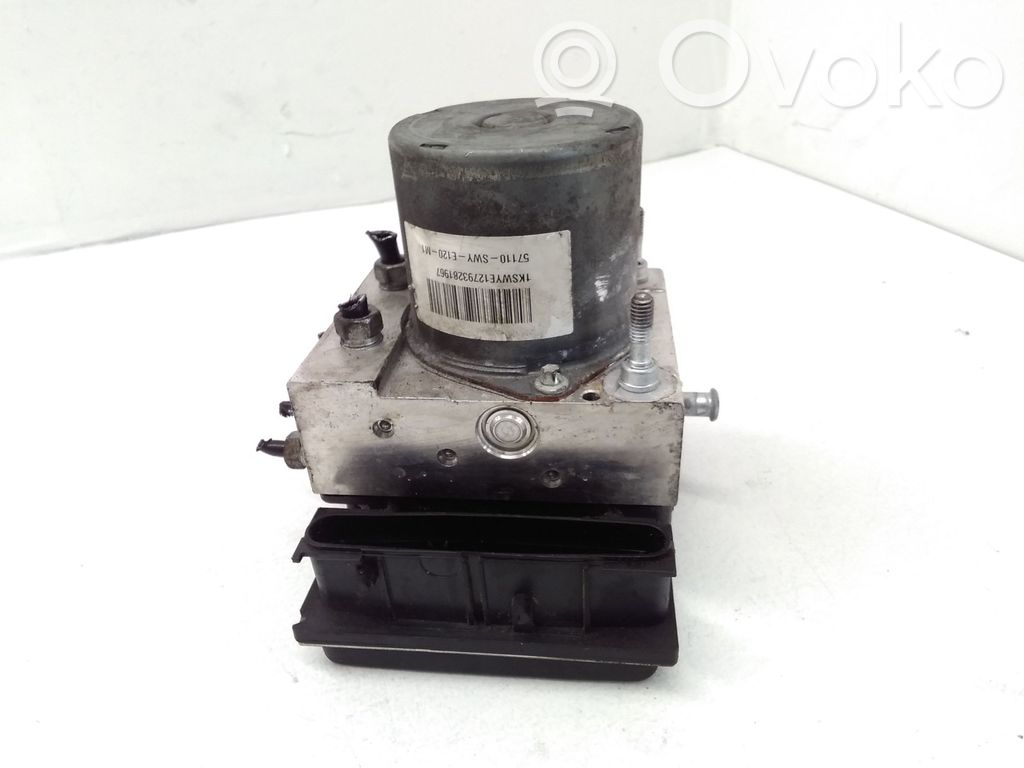 Honda CR-V Bomba de ABS 