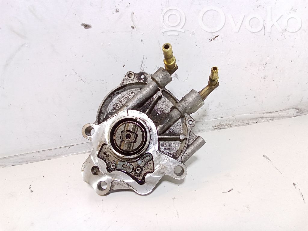 Jaguar XF X250 Vacuum pump 