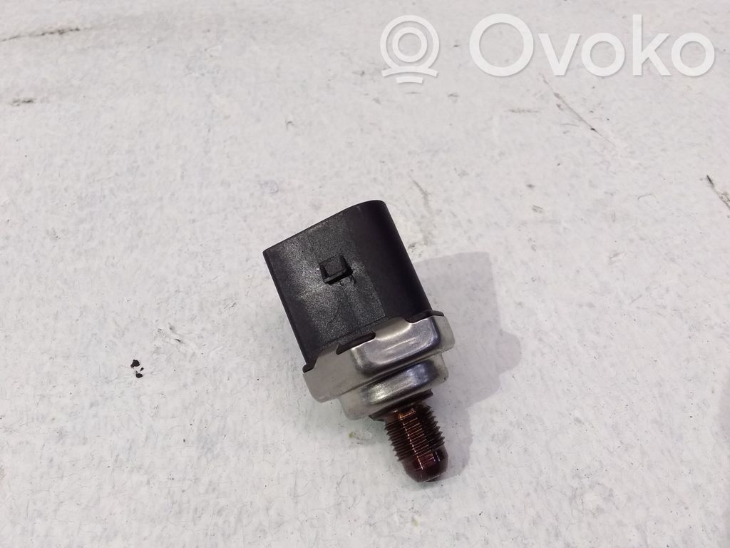 Audi A3 S3 8V Sensor de presión de combustible 