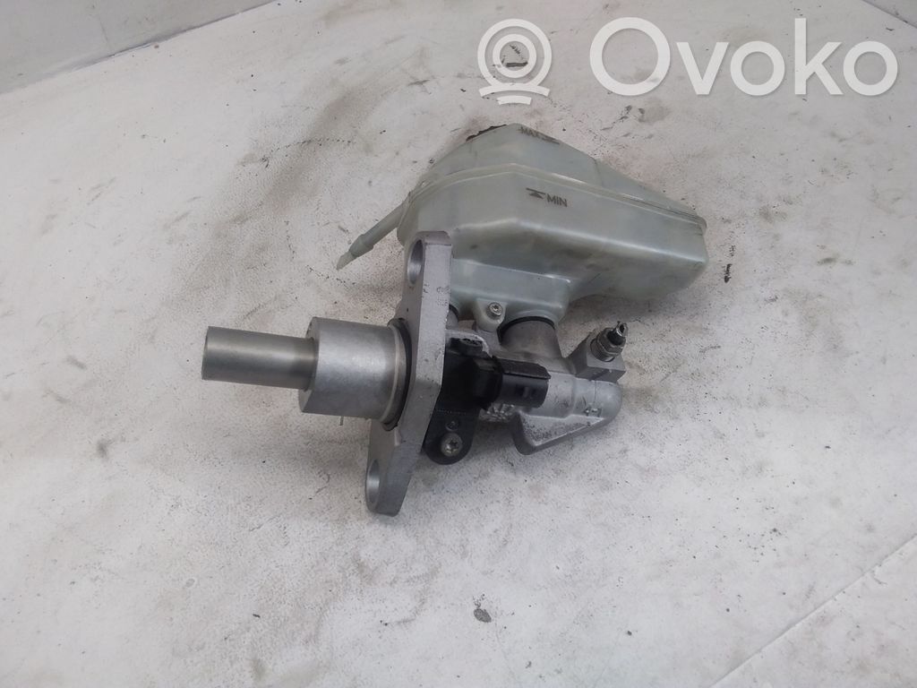 Audi A3 S3 8P Pompă centrală de frână 