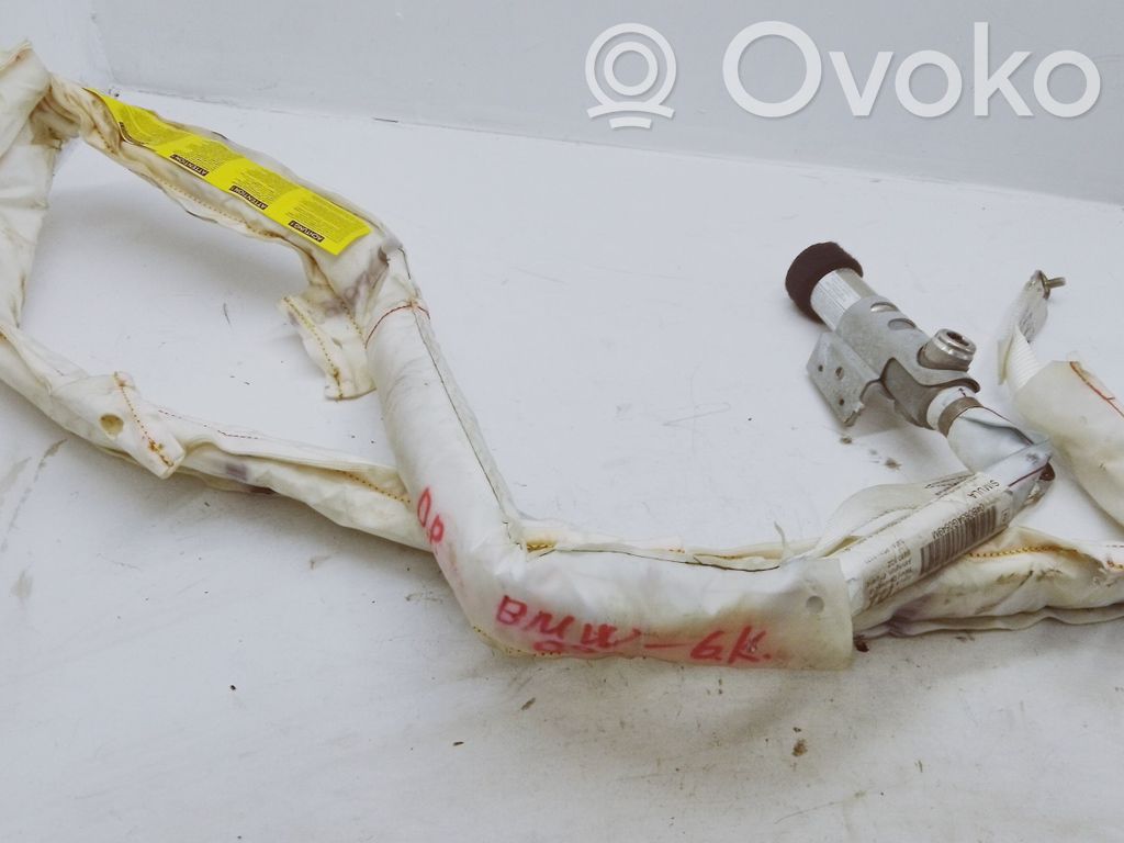 BMW 6 E63 E64 Kopfairbag 
