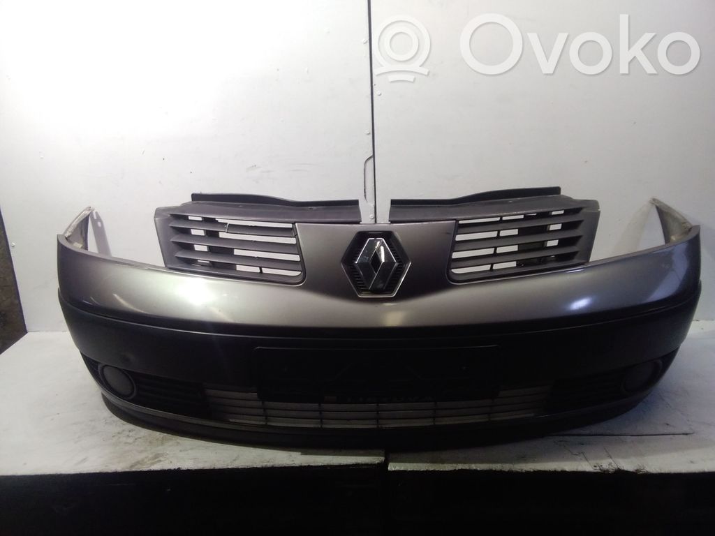 Renault Espace -  Grand espace IV Priekinis bamperis 
