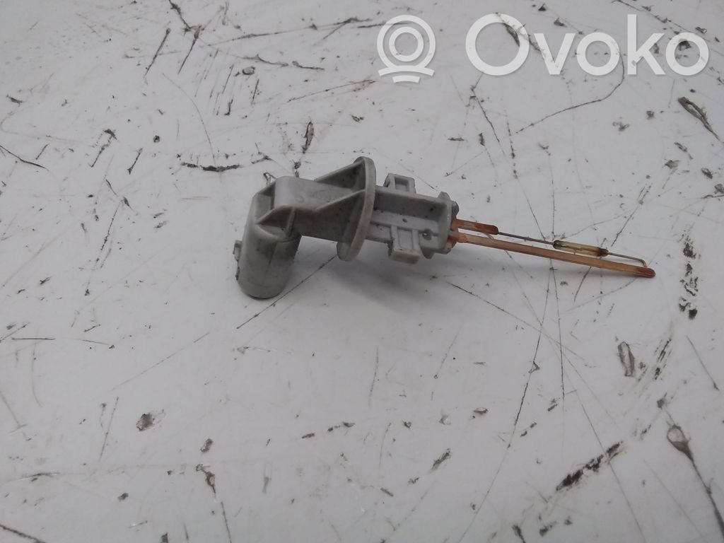 BMW 5 E60 E61 Sensore di livello del liquido refrigerante 
