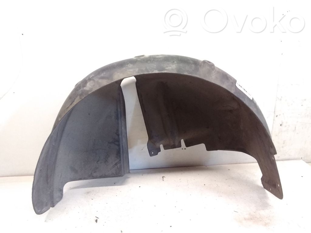 Audi A2 Posparnis galinis 