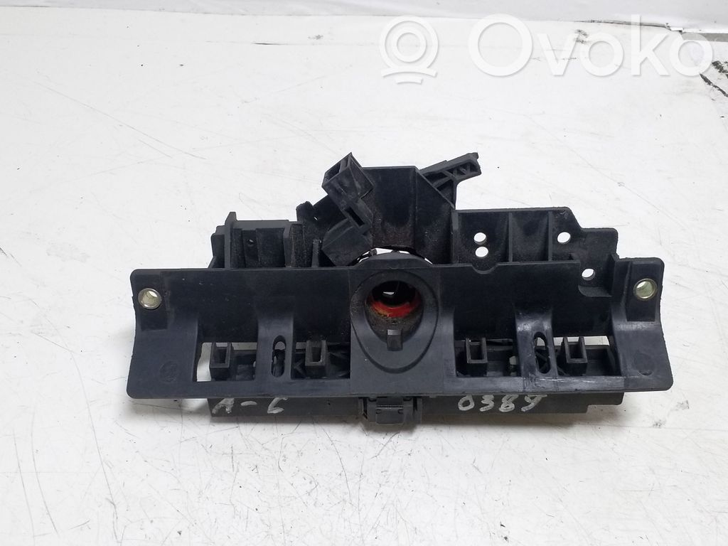 Audi A6 S6 C5 4B Tailgate exterior lock 