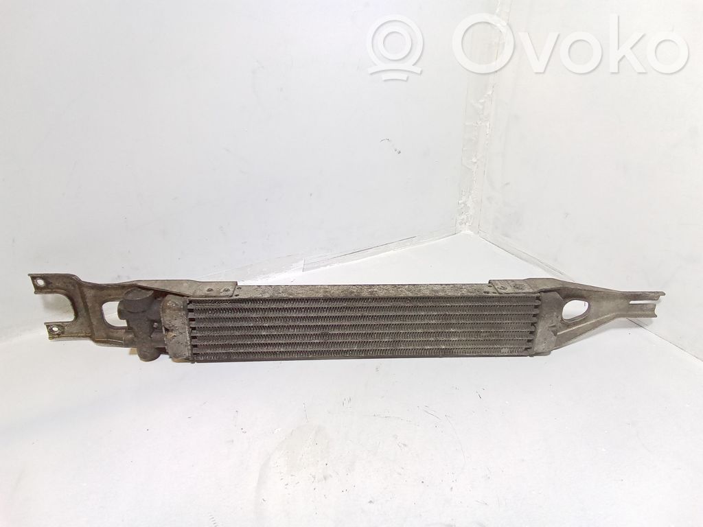 Mercedes-Benz ML W164 Radiatore dell’olio del cambio