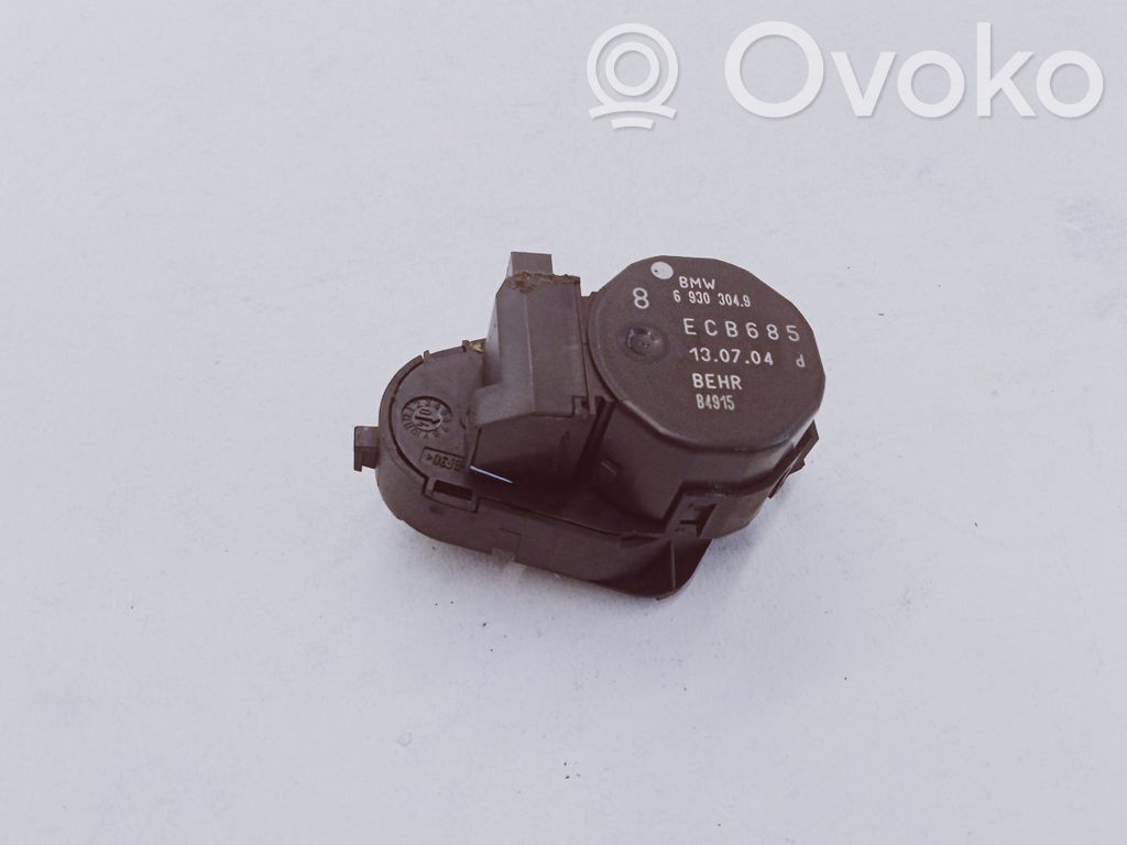 Motor/actuator clapetă aer   6930304