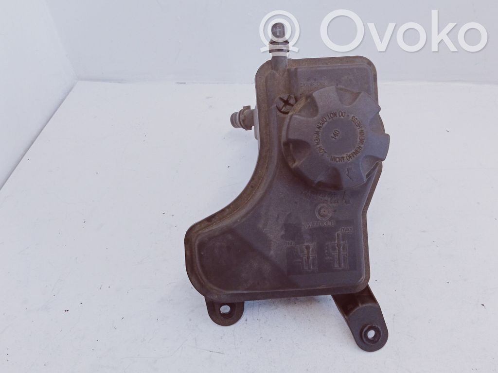 BMW 1 E82 E88 Serbatoio di compensazione del liquido refrigerante/vaschetta