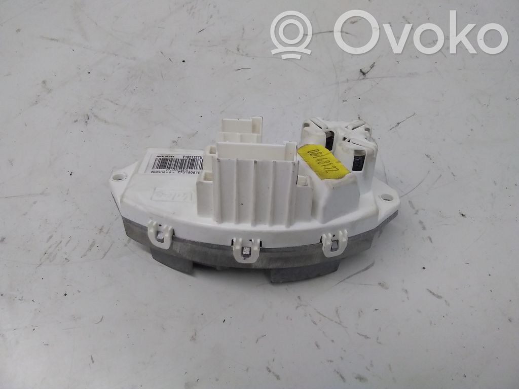 BMW 1 E82 E88 Motor aerotermă/rezistor ventilator 