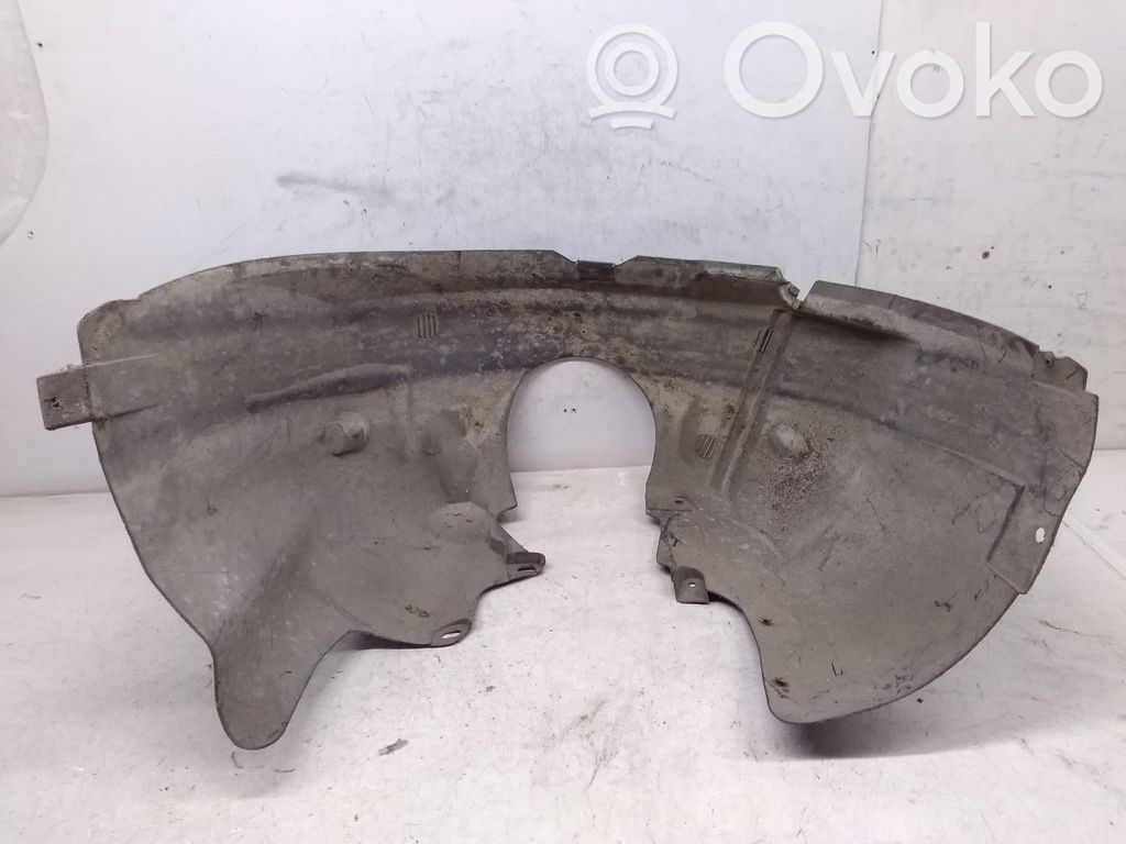 Ford Focus Revestimientos de la aleta antisalpicaduras delanteros 