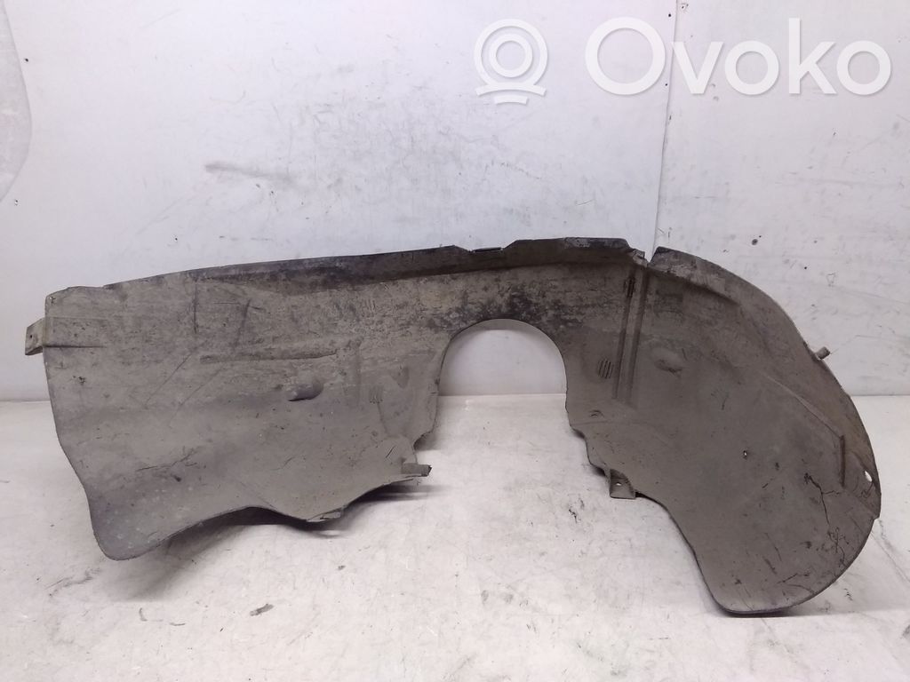 Ford Focus Revestimientos de la aleta antisalpicaduras delanteros 