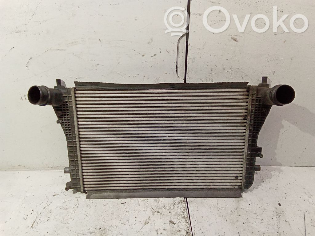 Radiador intercooler   3C0145805AK