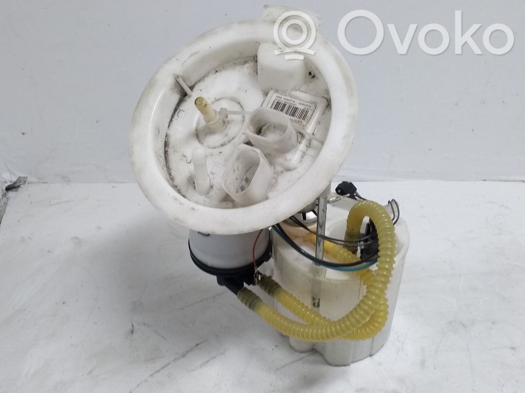 BMW 3 F30 F35 F31 Pompă combustibil în rezervor 