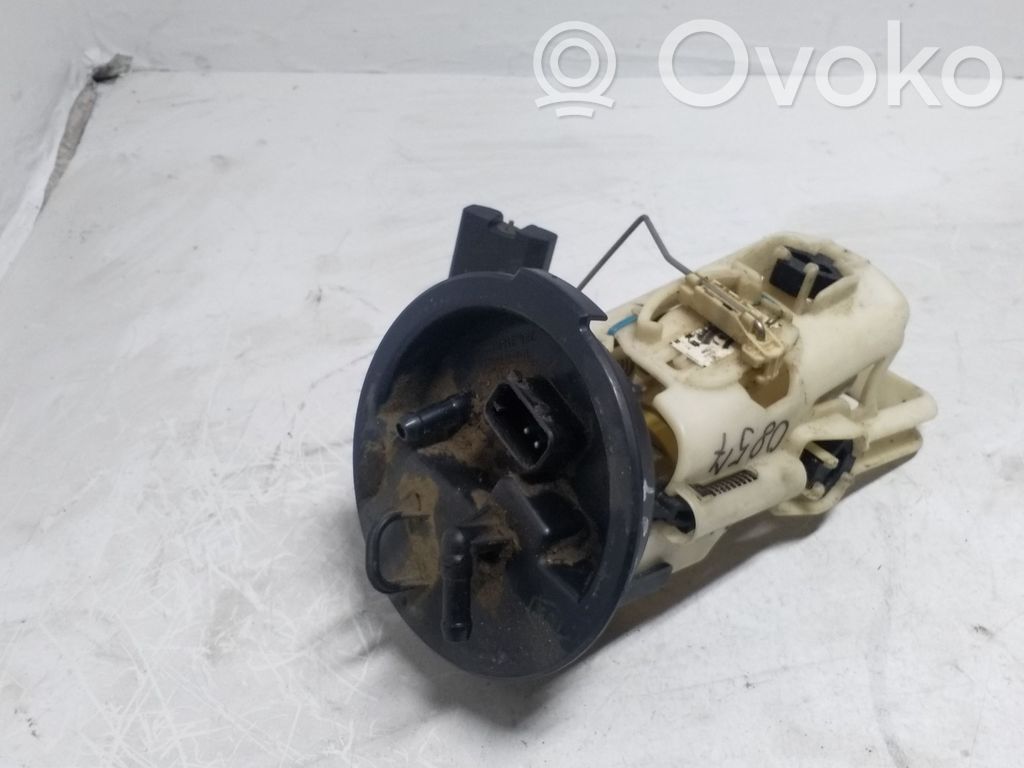 BMW 3 E46 Bomba interna de combustible 