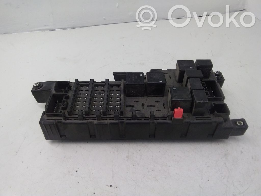 Volvo S80 Fuse module 