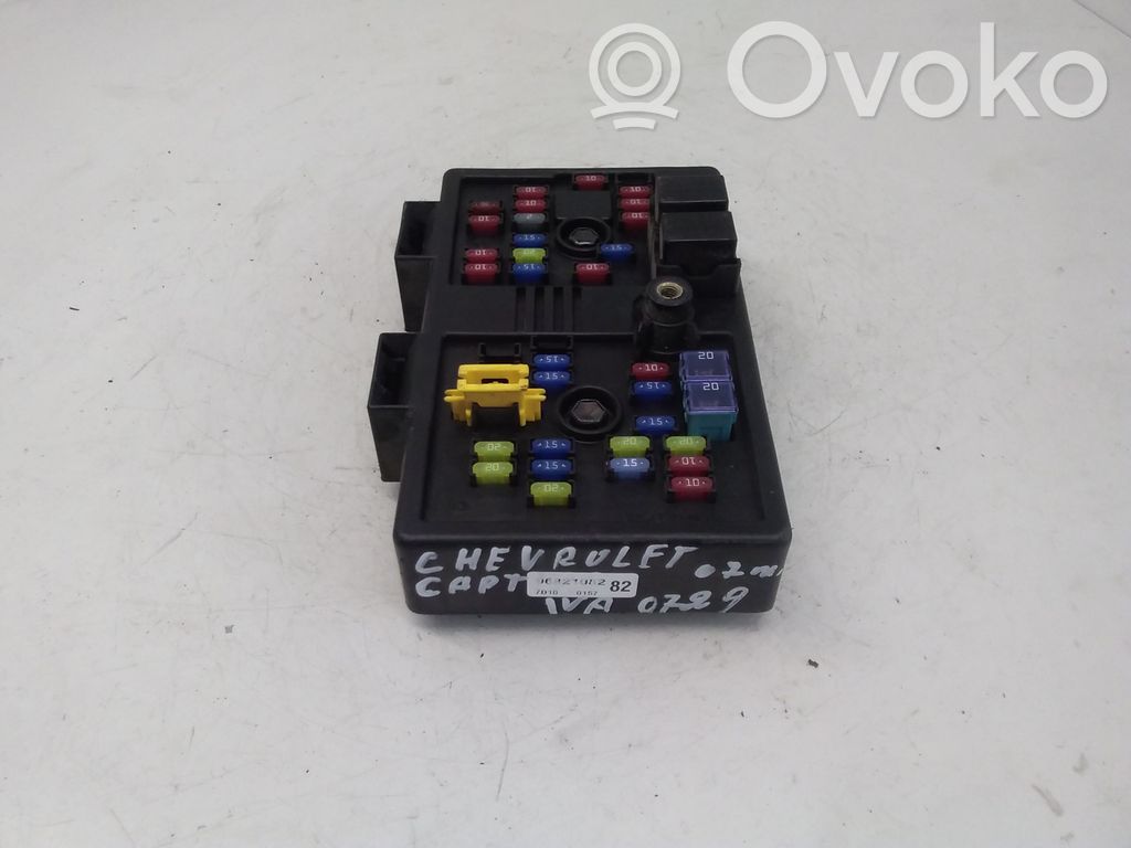 Sulakemoduuli   96821082