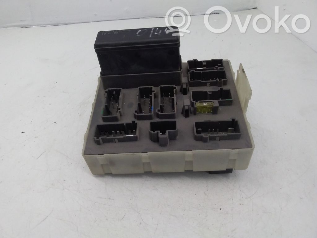 Ford Focus Fuse module 