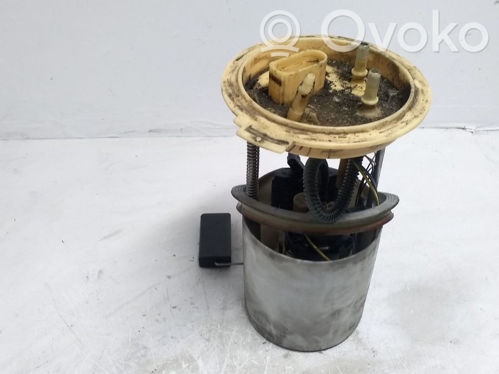 Bomba interna de combustible   A2C53166111,1K0919050J