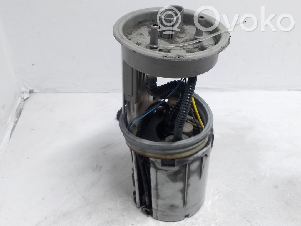 Audi A6 S6 C5 4B Pompa carburante immersa 