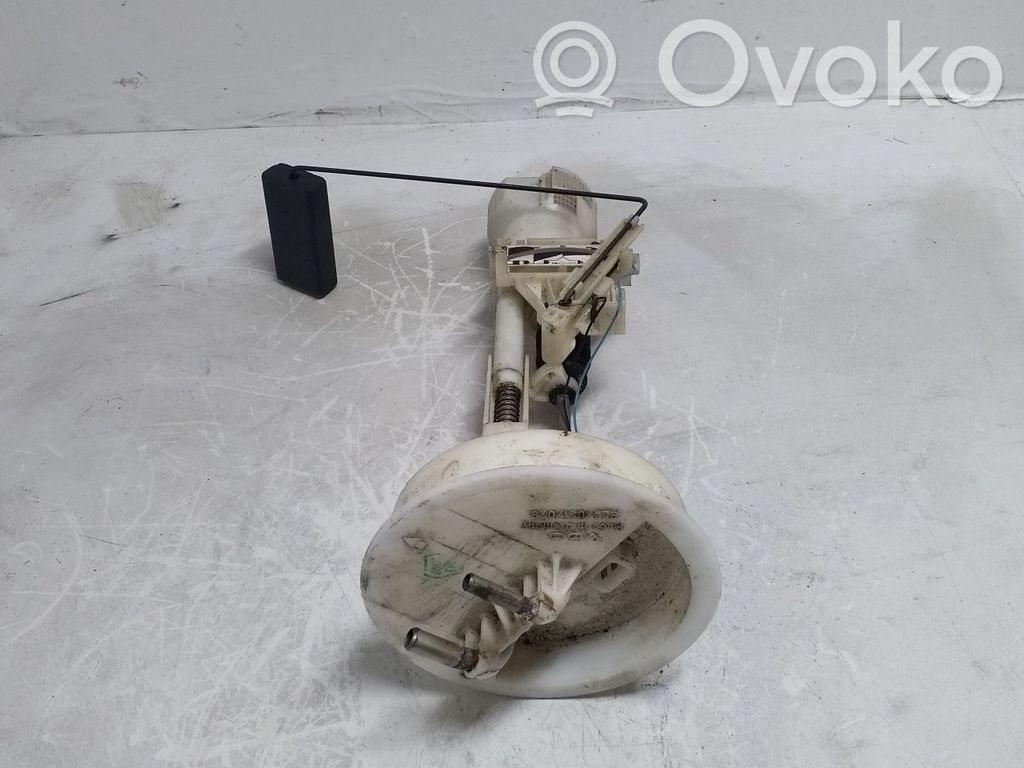 Volkswagen Golf III Sensor de nivel de combustible 