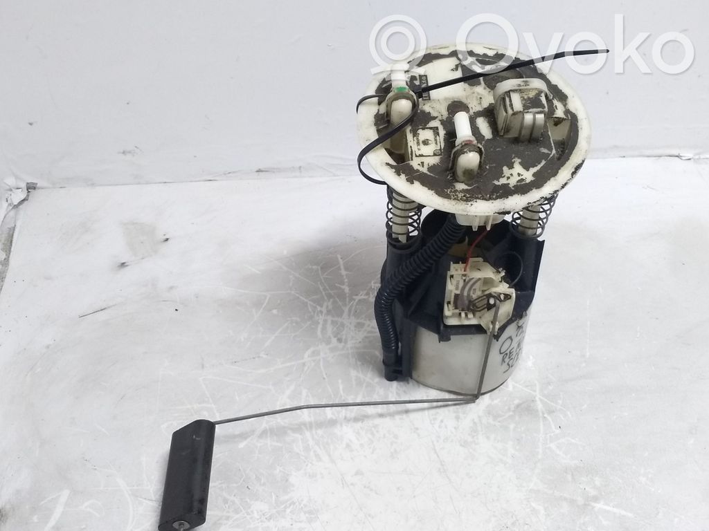 Renault Scenic I Bomba interna de combustible 