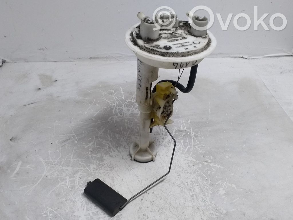 Peugeot Partner Fuel level sensor 