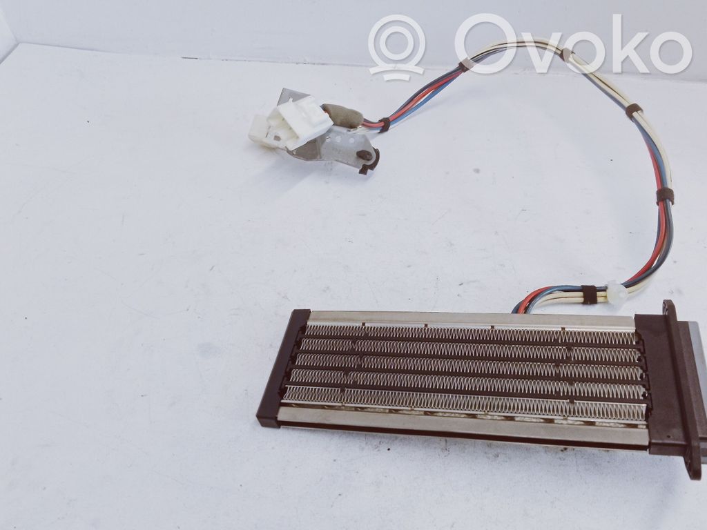 Toyota Auris 150 Scambiatore elettrico riscaldamento abitacolo