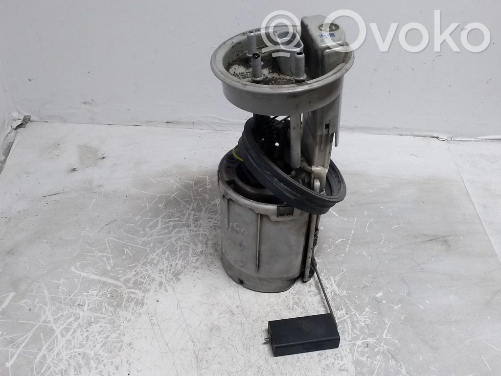 Ford Galaxy Pompa carburante immersa