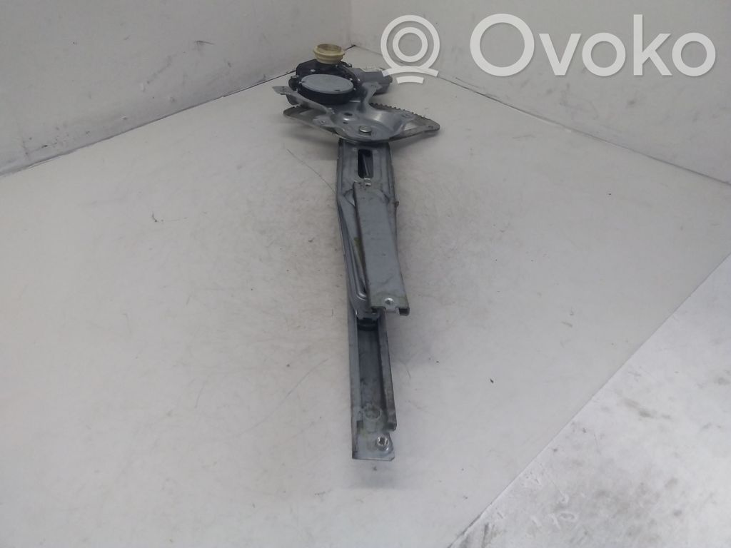 Toyota Auris 150 Elektryczny podnośnik szyby drzwi przednich 