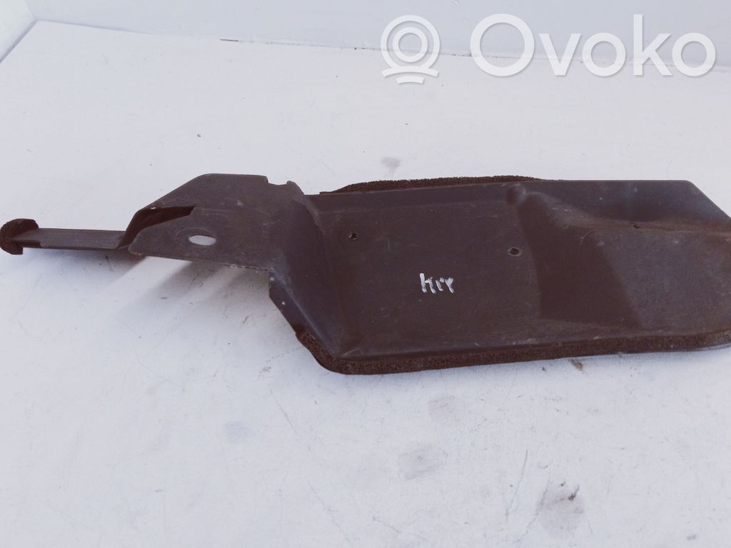 Toyota Auris 150 Support de montage d'aile