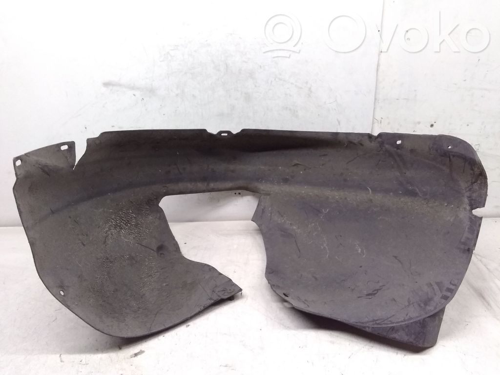Volkswagen Golf V Front wheel arch liner splash guards 