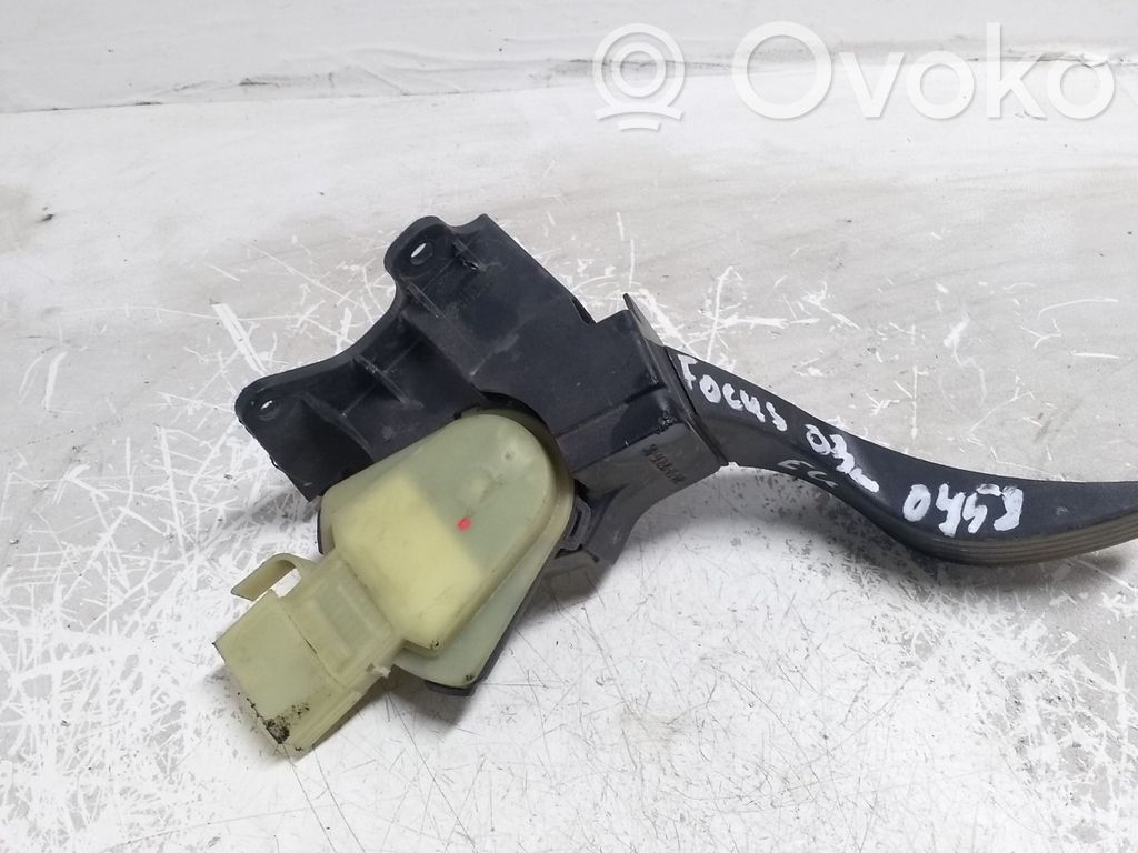 Ford Focus Akseleratora pedālis 