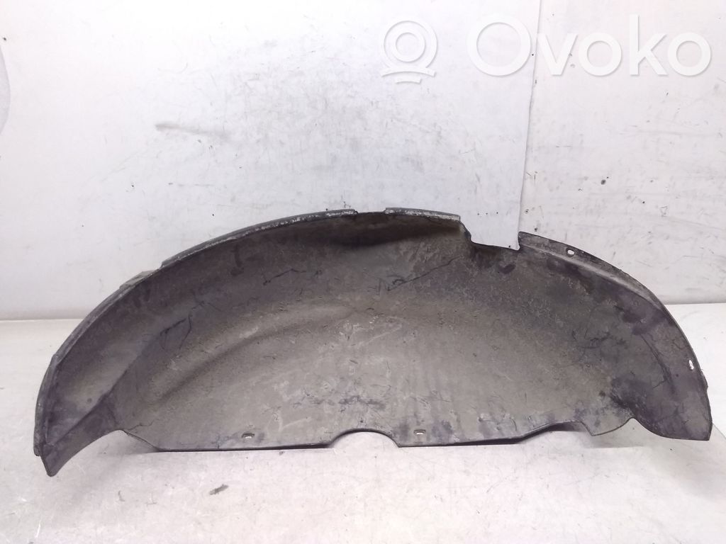 Volkswagen Sharan Posparnis galinis 