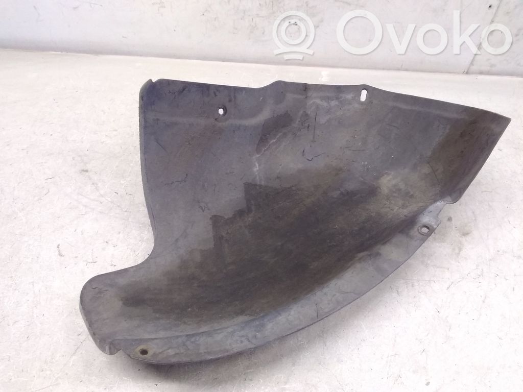 Opel Astra H Posparnis galinis 
