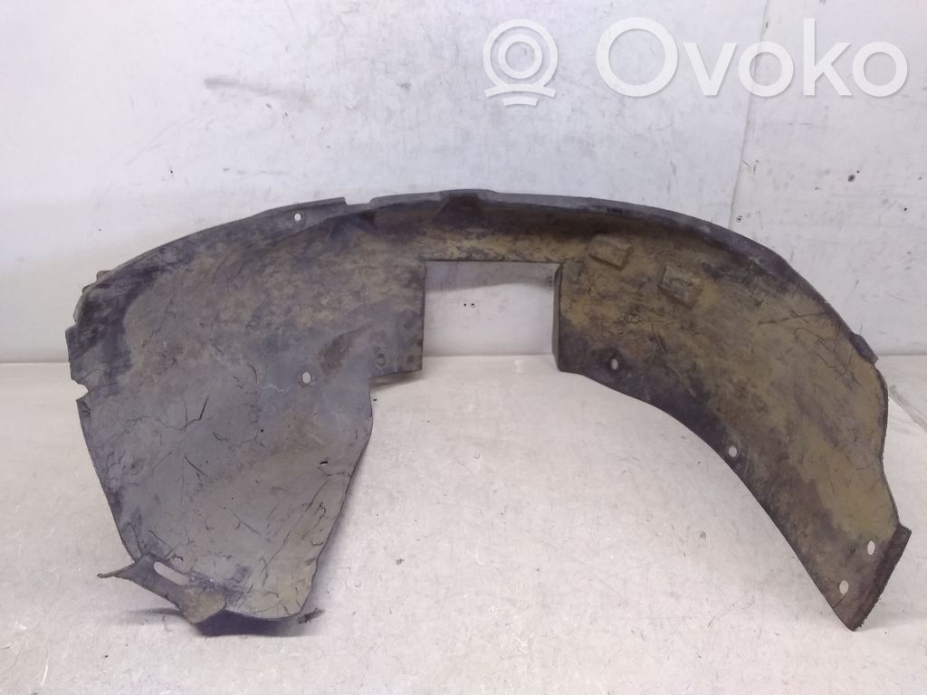 Opel Combo C Front wheel arch liner splash guards 